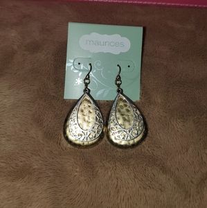 Maurices earings